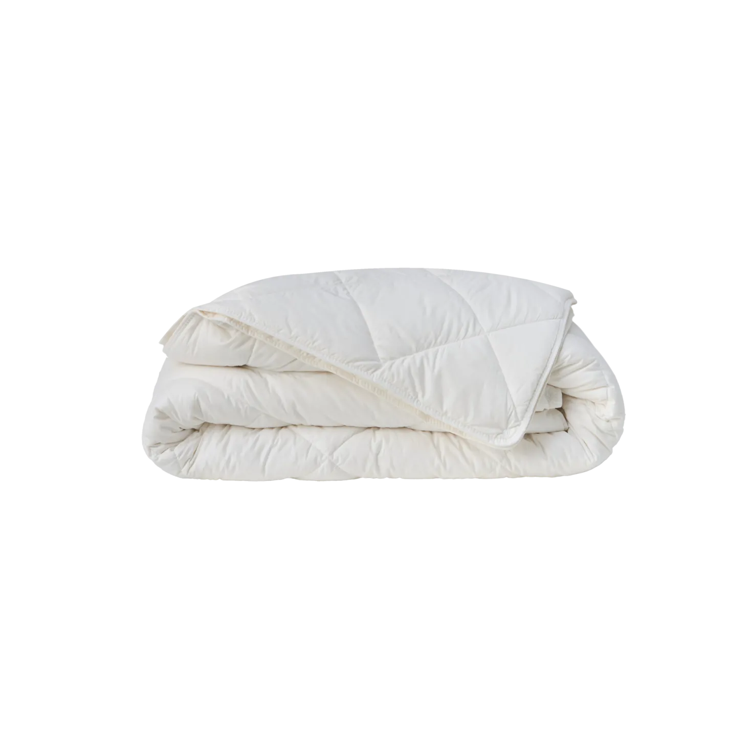 Couette 4 saisons coton biologique Coline
