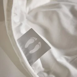 Couette tempérée coton anti-acariens phytocare Louna