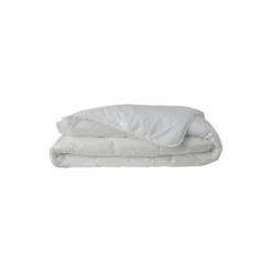 Couette tempérée coton anti-acariens phytocare Louna