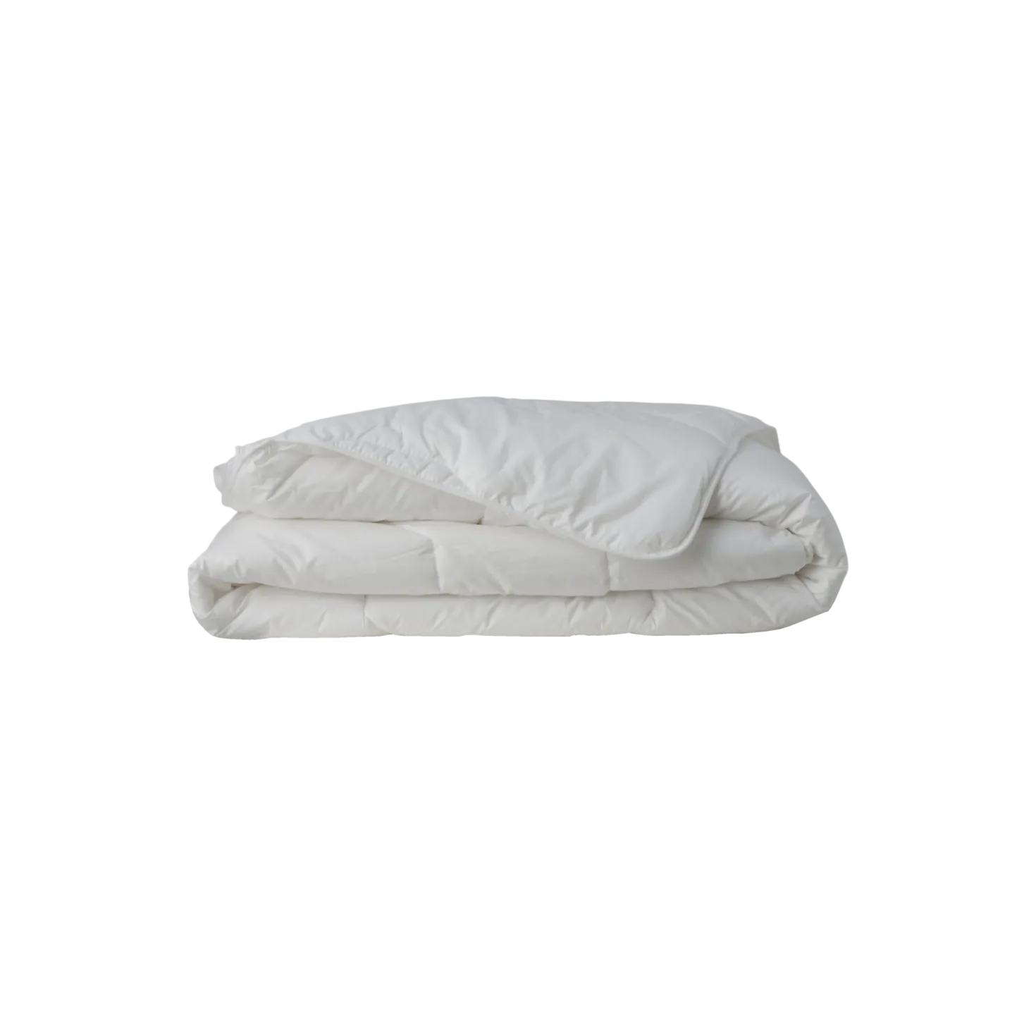 Couette tempérée coton anti-acariens phytocare Louna
