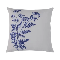 Coussin coton Angélique
