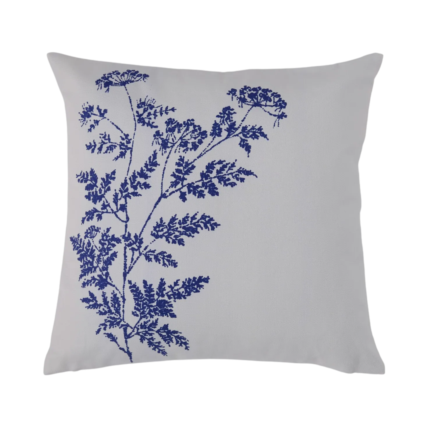 Coussin coton Angélique