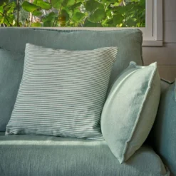 Coussin coton Aulne