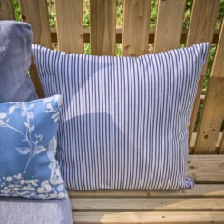 Coussin coton Aulne