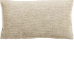 Coussin coton Emilio