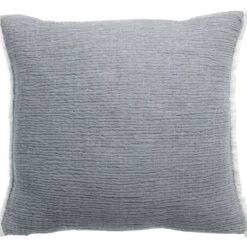 Coussin coton Emilio