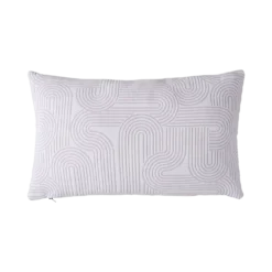 Coussin coton Kiko