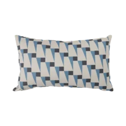 Coussin coton Nautique Urbain