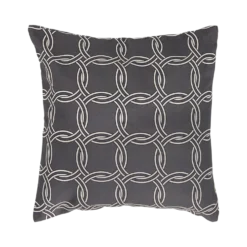 Coussin coton Néo Rétro