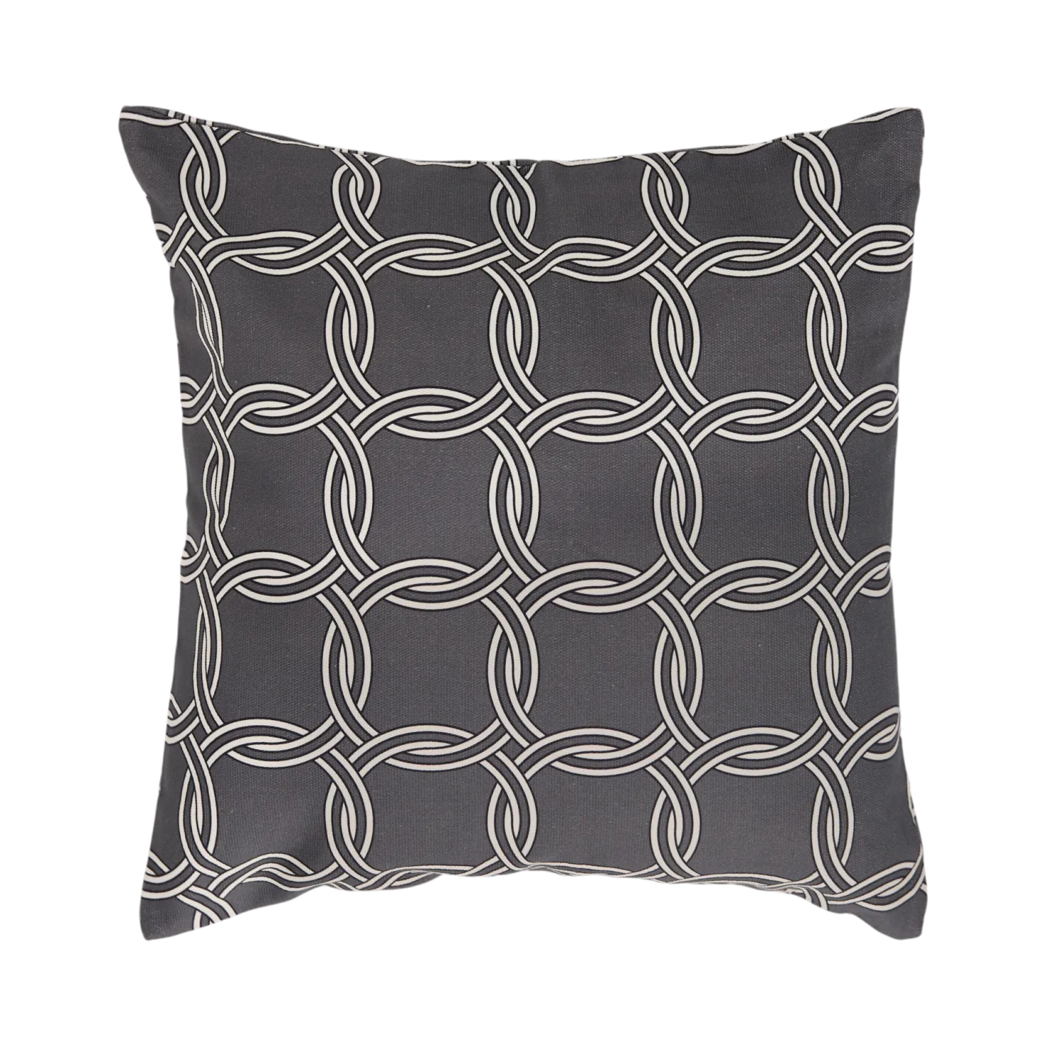 Coussin coton Néo Rétro