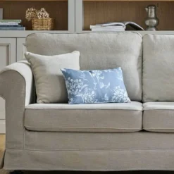 Coussin coton Passerage