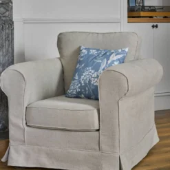 Coussin coton Passerage