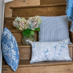 Coussin coton Passerage