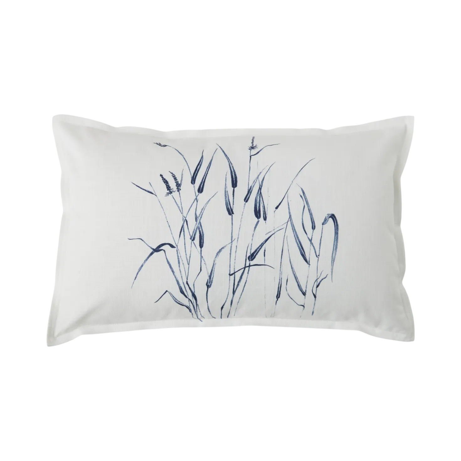 Coussin coton Vulpin