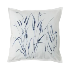 Coussin coton Vulpin