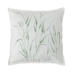 Coussin coton Vulpin