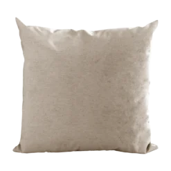 Coussin d'Extérieur recyclé Heva