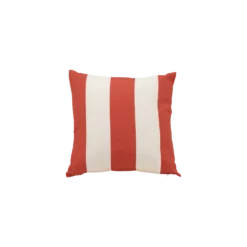 Coussin d'Extérieur recyclé Heva
