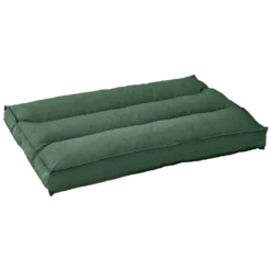 Coussin matelas palette recyclé Heva