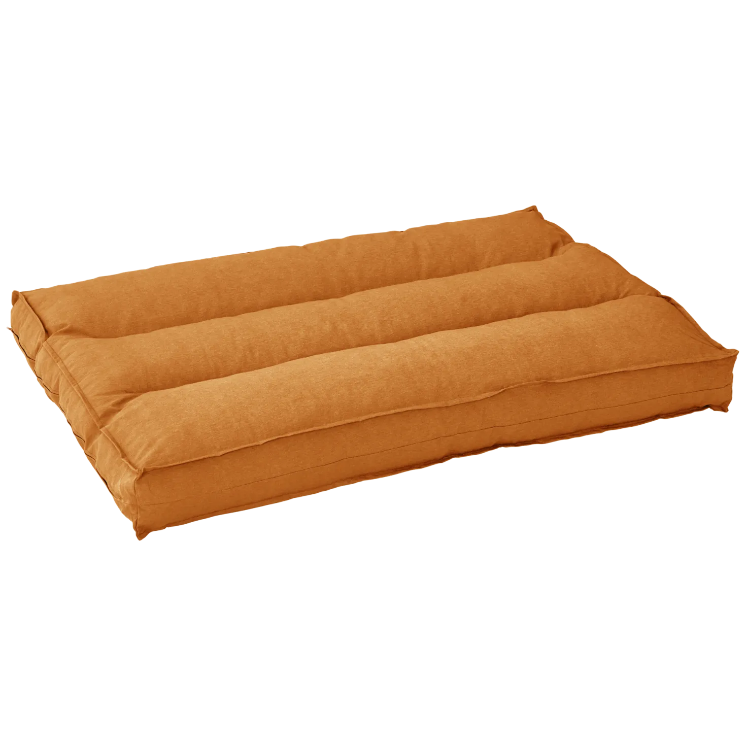 Coussin matelas palette recyclé Heva