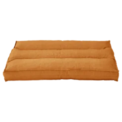 Coussin matelas palette recyclé Heva