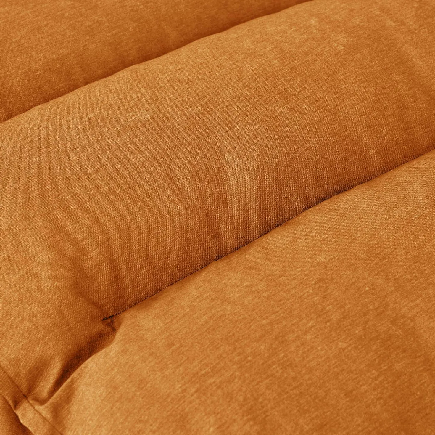 Coussin matelas palette recyclé Heva