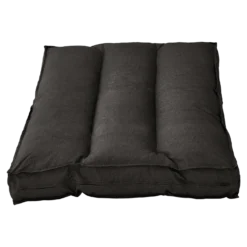 Coussin matelas palette recyclé Heva