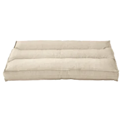 Coussin matelas palette recyclé Heva