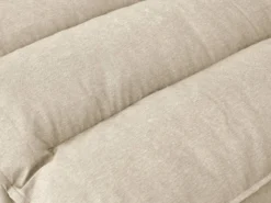 Coussin matelas palette recyclé Heva