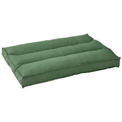 Coussin matelas palette recyclé Heva