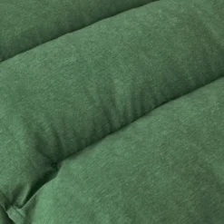 Coussin matelas palette recyclé Heva