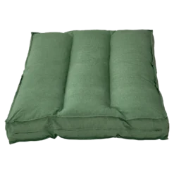 Coussin matelas palette recyclé Heva