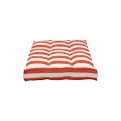 Coussin matelas palette recyclé Heva