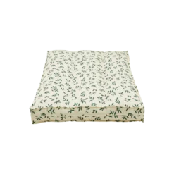 Coussin matelas palette recyclé Heva