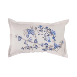 Coussin satin Sakura