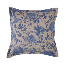 Coussin satin Shanghai