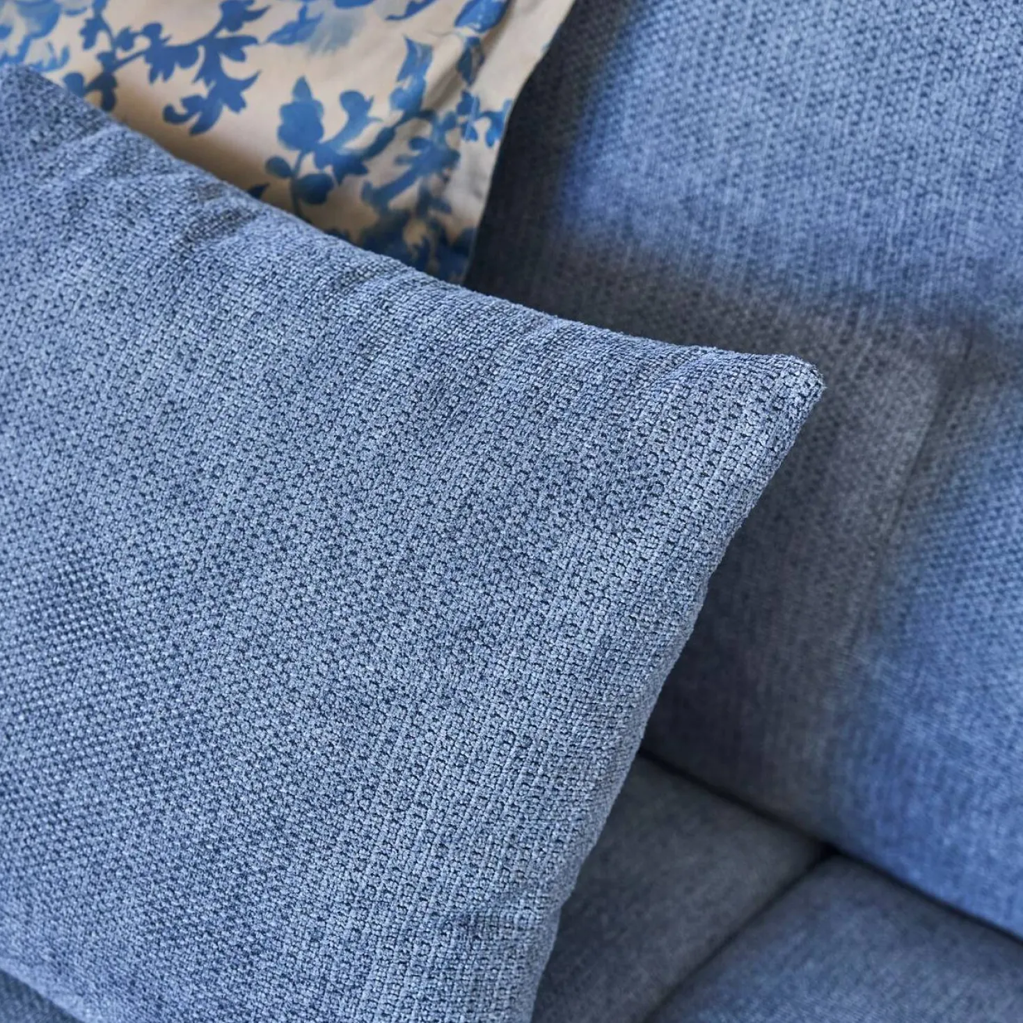 Coussin satin Shanghai
