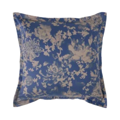 Coussin satin Shanghai