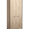 C.PRO PAR CAMIF Armoire 2 portes Gregory