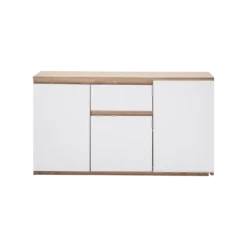 C.PRO PAR CAMIF Bureau pivotant Gibril