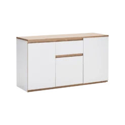 C.PRO PAR CAMIF Bureau pivotant Gibril