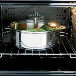 CRISTEL Casserole Casteline amovible - 20 m