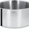 CRISTEL Casserole/faitout Casteline 26 cm