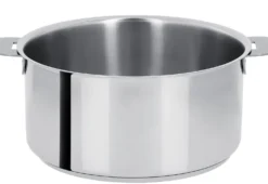 CRISTEL Casserole/faitout Mutine - 26 cm