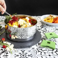 CRISTEL Casserole/faitout Mutine - 26 cm