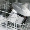 CRISTEL Casserole/faitout Strate amovible - 22 cm