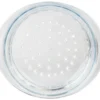 CRISTEL Cuit-vapeur en verre + couvercle - 20 cm