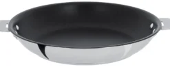 CRISTEL Poêle Exceliss Casteline - 28 cm