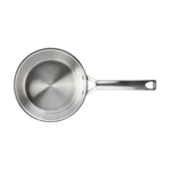 CRISTEL Set de 3 casseroles 1826