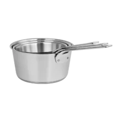 CRISTEL Set de 3 casseroles 1826